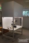 Laminar Flow Box Reinraum Loemat
