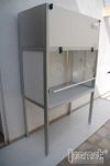 Laminar Flow Box Reinraum Loemat