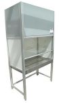 Laminar Flow Box Reinraum Loemat
