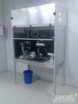 Laminar Flow Box Reinraum Loemat