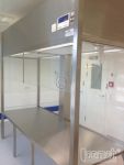 Laminar Flow Box Reinraum Loemat