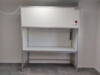 Laminar Flow Box Reinraum Loemat