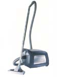 Staubsauger mit H14-Filter Reinraum Loemat